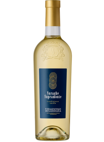 Vermentino di Sardegna DOC