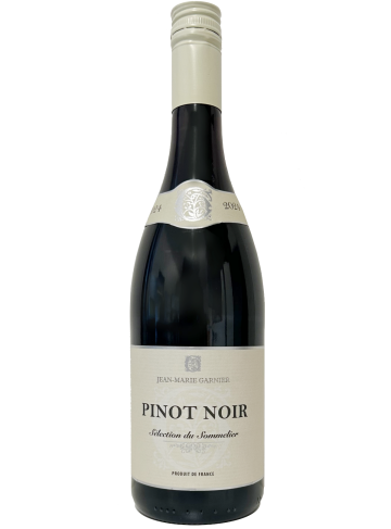 PINOT NOIR 2024 CL75 JEAN MARIE GARNIER
