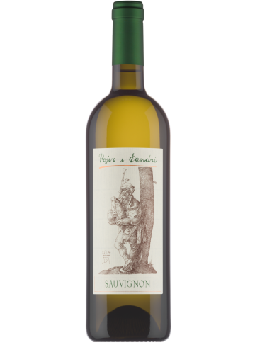 SAUVIGNON CL75 2024POJER E SANDRI