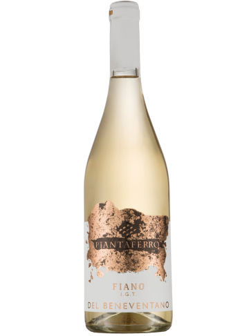 FIANO IGT BENEVENTANO PIANTAFERRO CL75 TOMBACCO