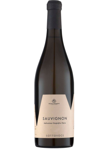 SAUVIGNON IGT TREVENEZIE CL75 TOMBACCO