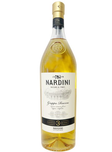 Magnum Grappa Riserva