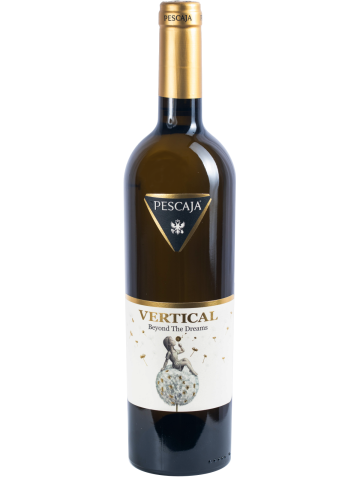 CHARDONNAY VERTICALCL75 2024 PESCAJA