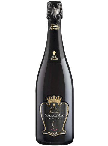 Barricaia Noir Brut 