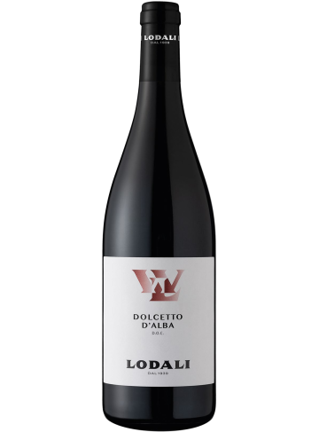DOLCETTO D.ALBA DOC2024 CL75 LODALI