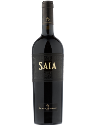 Saia Sicilia DOC