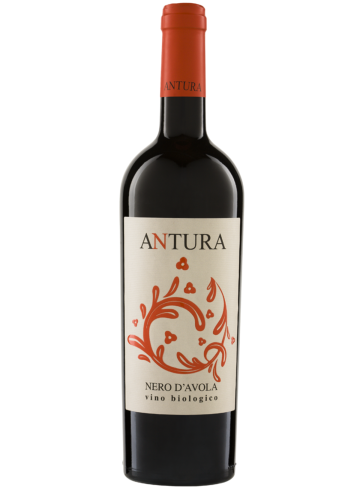 Antura NDA 2020 Maggiovini