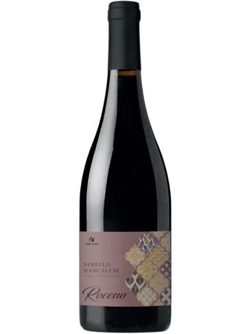 Roceno Rosso Nerello Mascalese