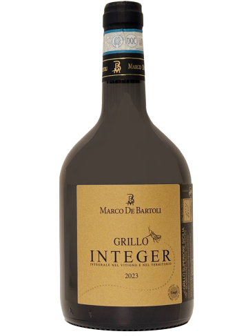 INTEGER GRILLO SUP.CL75 2023 DE BARTOLI