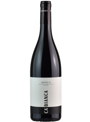 Ca Bianca Barolo 2015