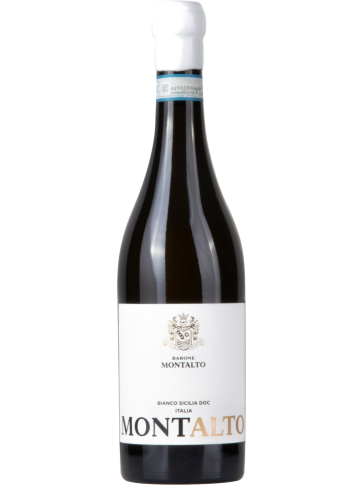 BIANCO MONTALTO CL75 2022 BARONE MONTALTO