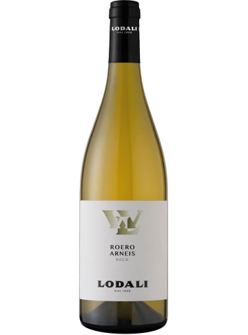 Roero Arneis DOCG 