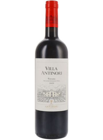 Villa Antinori Rosso