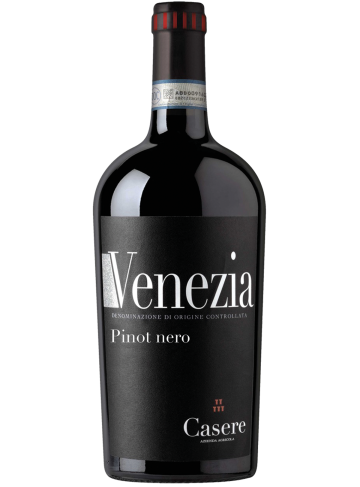 PINOT NERO GRANDI FIRME CL75 CASERE