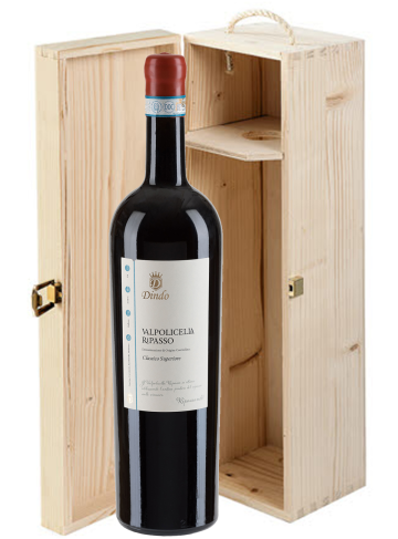 Valpolicella Classico Superiore Ripasso 