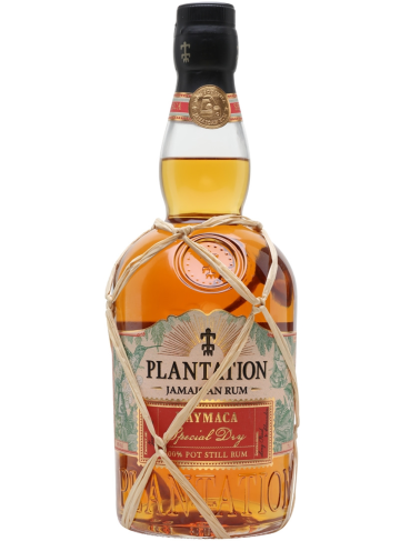 Rum Plantation Xaymaca Special Dry