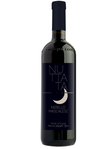 Nerello Mascalese Nuttata