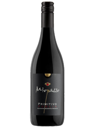 Miopasso Primitivo