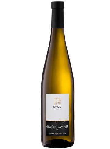 Gewurztraminer Festival