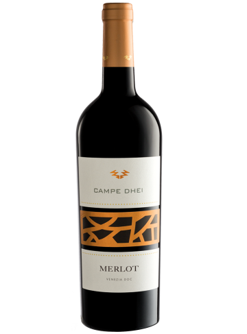 Campe Dhei Merlot