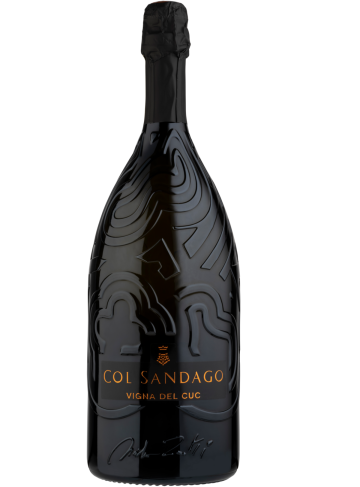 “Vigna del Cuc ” Prosecco Superiore Brut Magnum