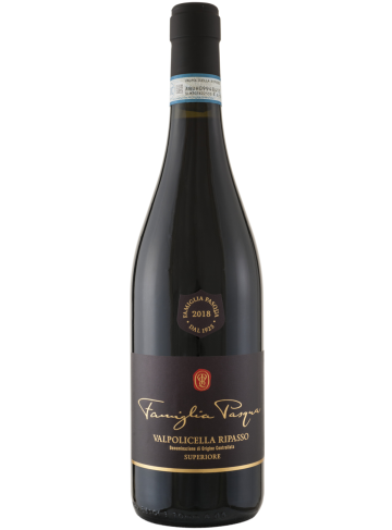 Valpolicella Ripasso Superiore