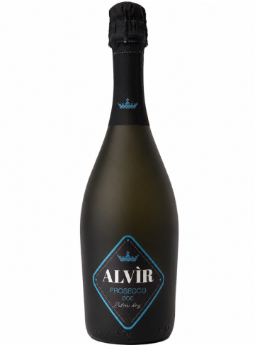 Alvìr Prosecco Extra Dry DOC 