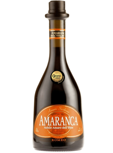 Amaranca 50 Cl