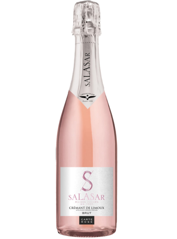 Cremant de Limoux Desir De Rose