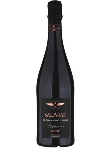 Crémant de Limoux Révélation