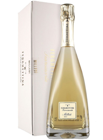 Franciacorta Milledì Magnum
