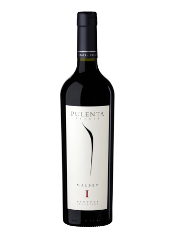 Pulenta Estate 