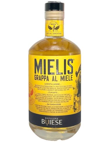 Mielis Buiese