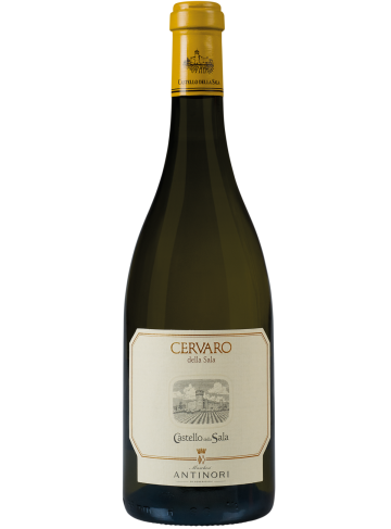 Cervaro della Sala Antinori