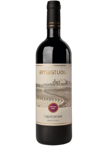 Capocanale Puglia IGP