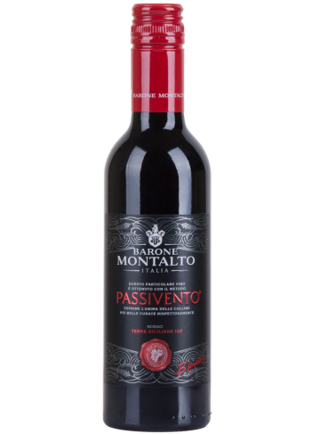  Passivento