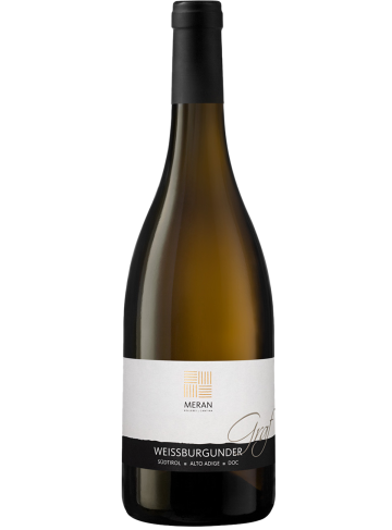 Graf Pinot Bianco Alto Adige DOC