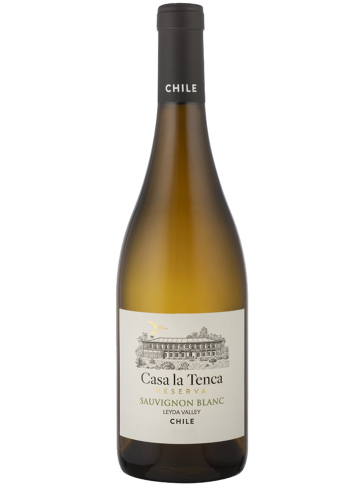 SAUVIGNON BLANC CILE CL75 2023 CASA LA TENCA