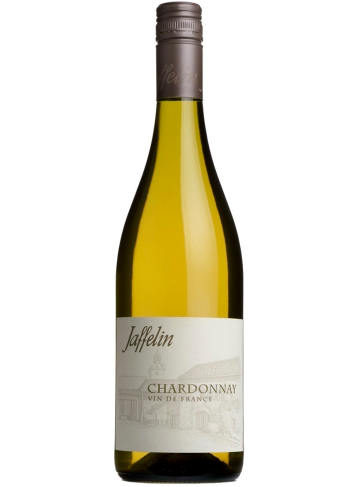 CHARDONNAY VIN DE FRANCE CL75 2022 JAFFELIN