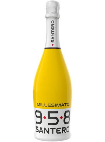 Santero 958 Pop Mill 2021