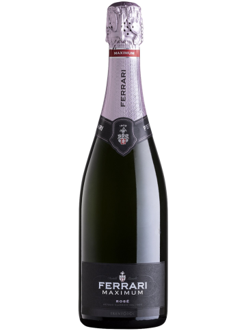 Maximum Rosé