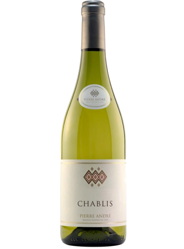 Chablis AOP