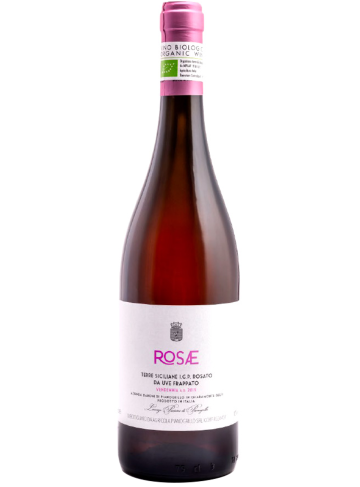 ROSE ROSAE BIO CL752023 BARONI DI PIANOGRILLO