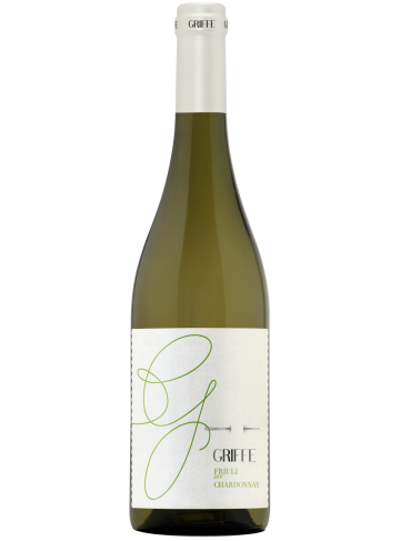 GRIFFE CHARDONNAY CL75 2022 