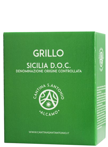 Grillo
