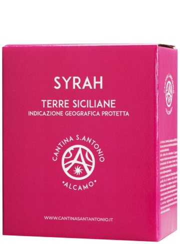 Syrah