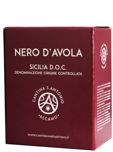 Nero d'Avola