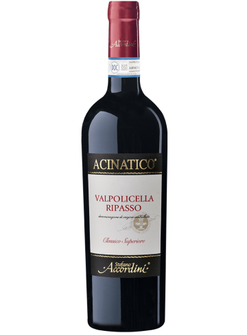Ripasso Acinatico 2020 Accordini