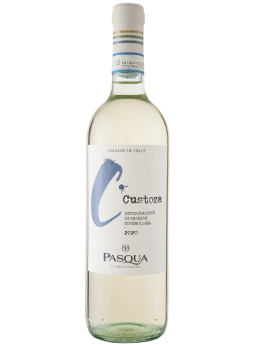 Custoza Colori d'Italia