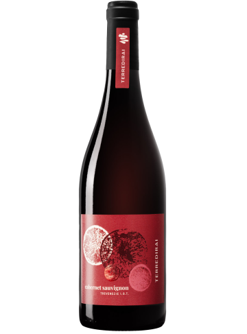 Cabernet Sauvignon delle Venezie IGT